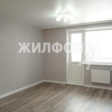 Квартира 29,9 м², 1-комнатная - изображение 4