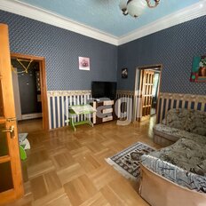 Квартира 114,2 м², 4-комнатная - изображение 2