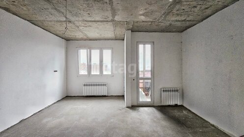 28,7 м², квартира-студия 6 350 000 ₽ - изображение 68