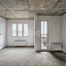 Квартира 30,3 м², студия - изображение 5