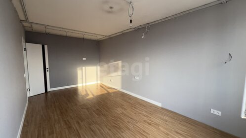 28 м², 1-комнатная квартира 8 550 000 ₽ - изображение 7