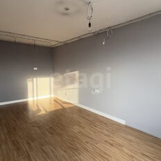 Квартира 32,5 м², 1-комнатная - изображение 2