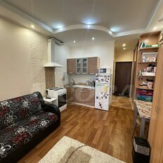 Квартира 24,2 м², студия - изображение 2