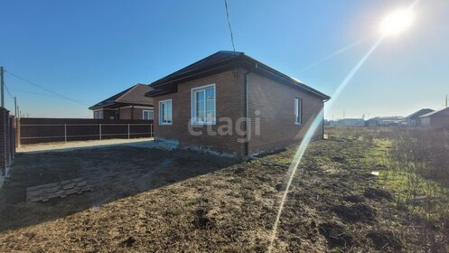 67 м² дом, 3 сотки участок 6 500 000 ₽ - изображение 10