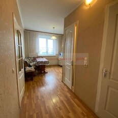 Квартира 61,1 м², 2-комнатная - изображение 3