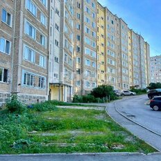 Квартира 63,8 м², 3-комнатная - изображение 1