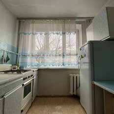 Квартира 50,3 м², 2-комнатная - изображение 5