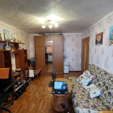 Квартира 50,2 м², студия - изображение 3