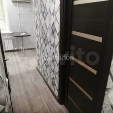 Квартира 32,4 м², 1-комнатная - изображение 5