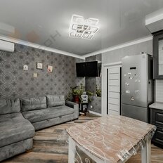 Квартира 46,4 м², 1-комнатная - изображение 1