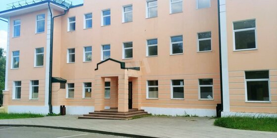 1668,1 м², офис 3 614 772 ₽ в месяц - изображение 59