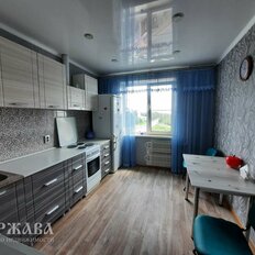 Квартира 81 м², 4-комнатная - изображение 2