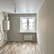 Квартира 40 м², 1-комнатная - изображение 5