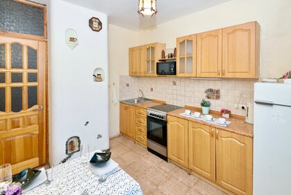 40 м², 1-комнатная квартира 2 200 ₽ в сутки - изображение 39