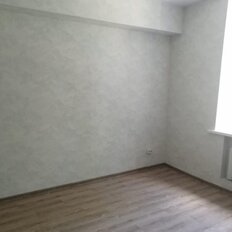 Квартира 20 м², 1-комнатная - изображение 4