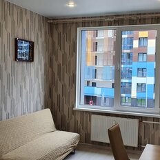 Квартира 41 м², 1-комнатная - изображение 1