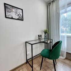 Квартира 30 м², 1-комнатная - изображение 5