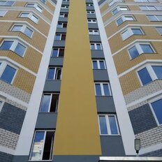 Квартира 85,6 м², 3-комнатная - изображение 1