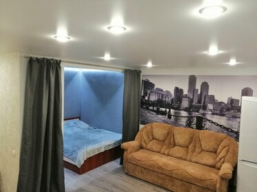 35 м², 1-комнатная квартира 2 300 ₽ в сутки - изображение 94