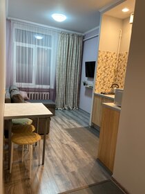 26 м², 1-комнатная квартира 2 300 ₽ в сутки - изображение 16