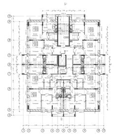 15 м², квартира-студия 1 660 000 ₽ - изображение 69