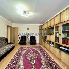 Квартира 49,5 м², 2-комнатная - изображение 2