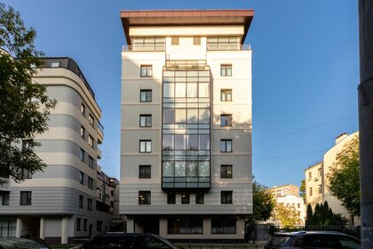 345 м², офис 517 500 ₽ в месяц - изображение 87