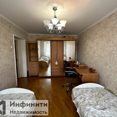 Квартира 59,5 м², 2-комнатная - изображение 3