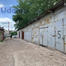 50 м², склад - изображение 2