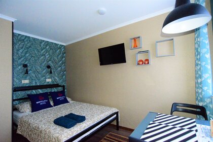 32 м², 1-комнатная квартира 2 400 ₽ в сутки - изображение 33