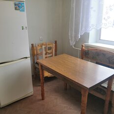 Квартира 40 м², 1-комнатная - изображение 4