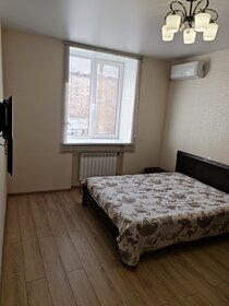 35 м², квартира-студия 2 200 ₽ в сутки - изображение 33