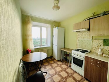 Снять посуточно квартиру с лоджией в Перми - изображение 16