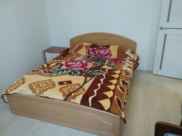 35 м², квартира-студия 1 500 ₽ в сутки - изображение 15