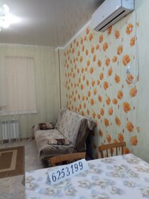 35 м², 1-комнатная квартира 1 300 ₽ в сутки - изображение 17