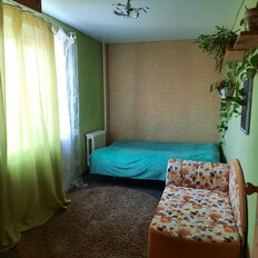 Квартира 40 м², 2-комнатная - изображение 4