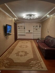 130 м², 3-комнатная квартира 3 500 ₽ в сутки - изображение 35