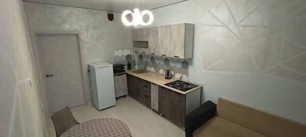 60 м², 2-комнатная квартира 2 100 ₽ в сутки - изображение 105