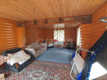 40 м² дом, 5,5 сотки участок 2 300 000 ₽ - изображение 28