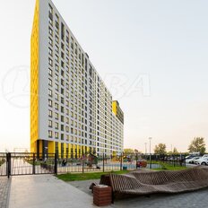 Квартира 29,4 м², студия - изображение 5