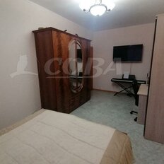 Квартира 60,7 м², 2-комнатная - изображение 5