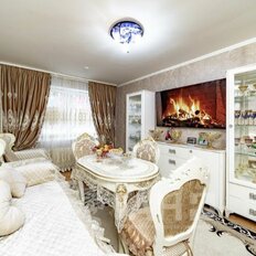 Квартира 54 м², 2-комнатная - изображение 2