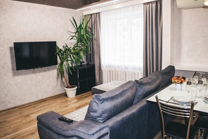 30 м², квартира-студия 2 500 ₽ в сутки - изображение 26