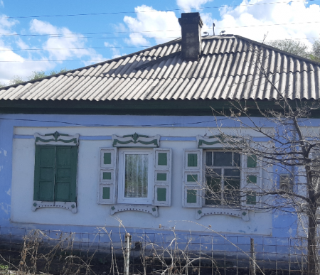 Продам Дом 50 м2 на Водниках в Красноярске