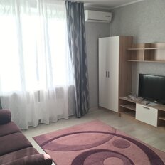 Квартира 40 м², 1-комнатная - изображение 1