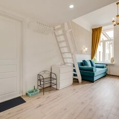 Квартира 19 м², студия - изображение 5