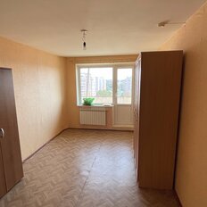 Квартира 33,7 м², 1-комнатная - изображение 3