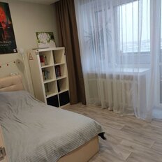 Квартира 120 м², 3-комнатная - изображение 5