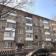 Квартира 10 м², студия - изображение 1