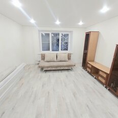 Квартира 35,7 м², 1-комнатная - изображение 2